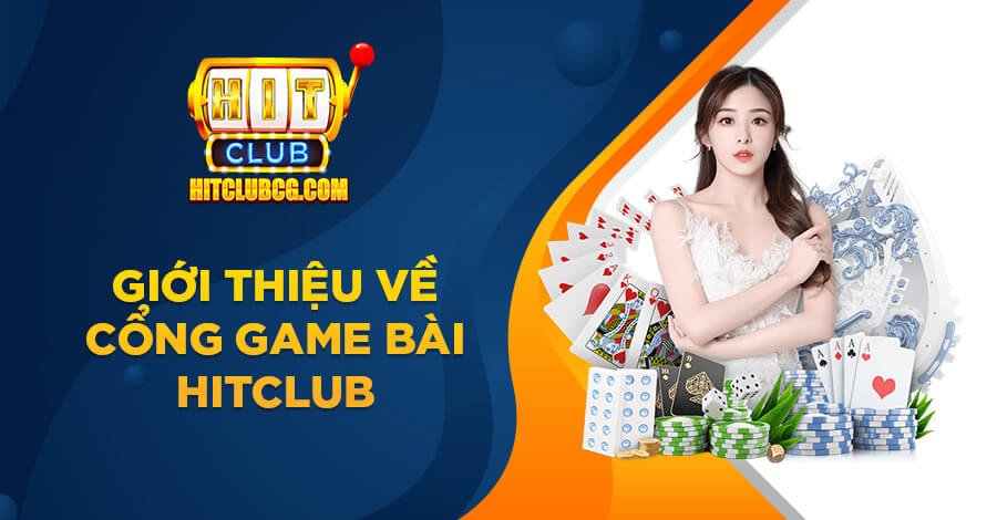 Hit Club là cổng game bài đình đám nhất hiện nay Hit Club là cổng game bài đình đám nhất hiện nay