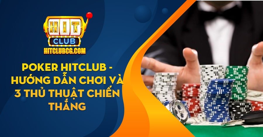Poker HITCLUB