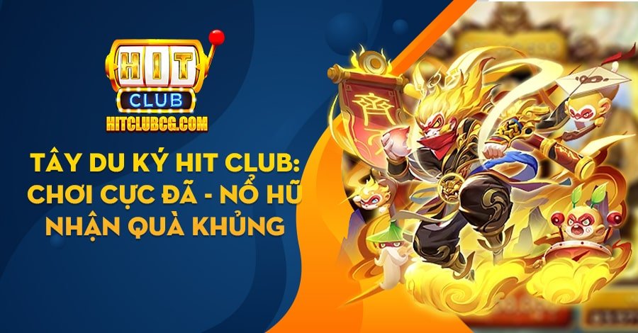 Tây Du Ký Hit Club