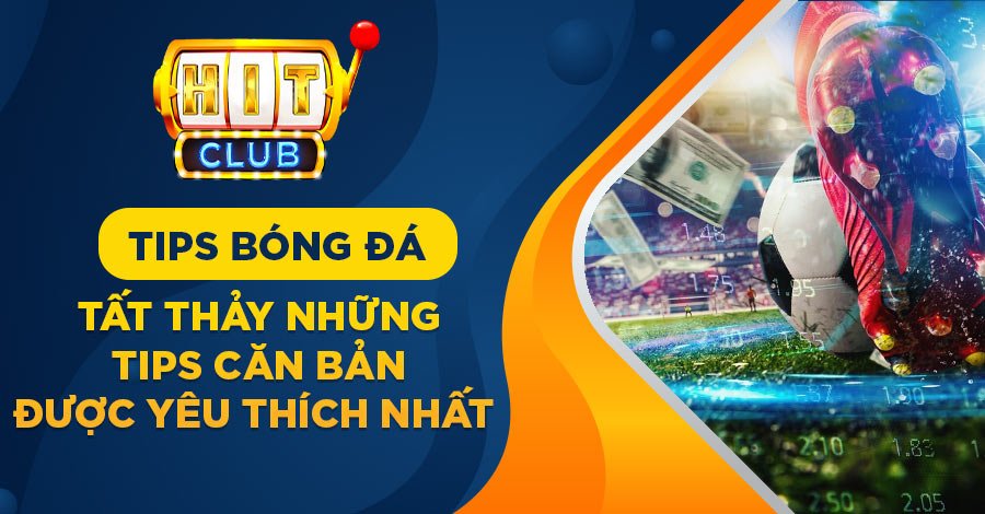 tips bóng đá