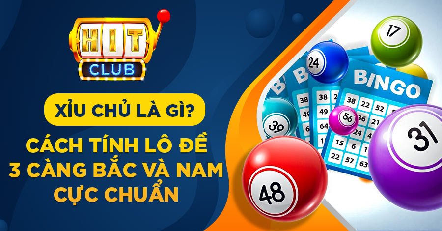 xỉu chủ là gì
