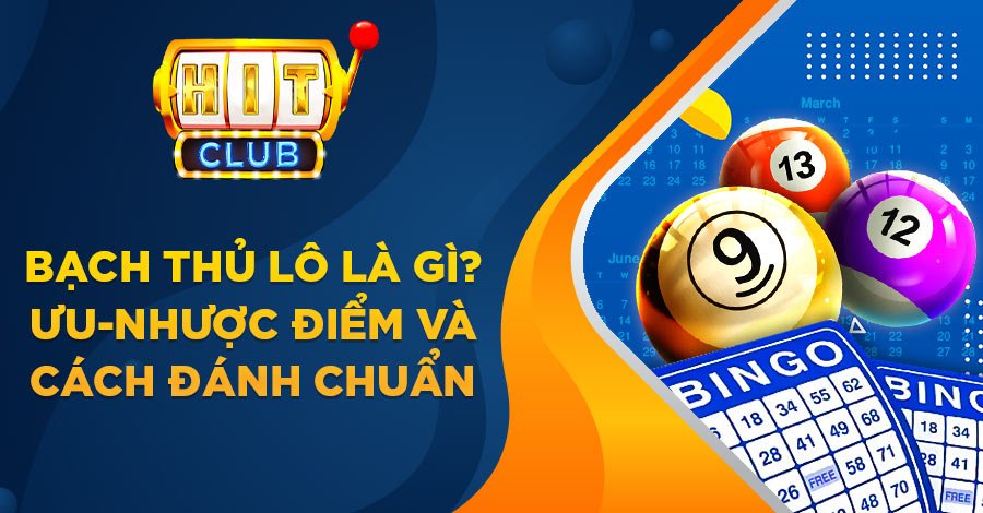 bạch thủ lô là gì