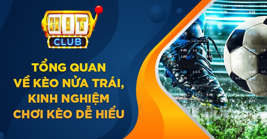 Kèo nửa trái