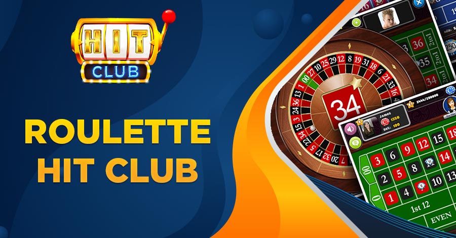 Roulette Hit Club