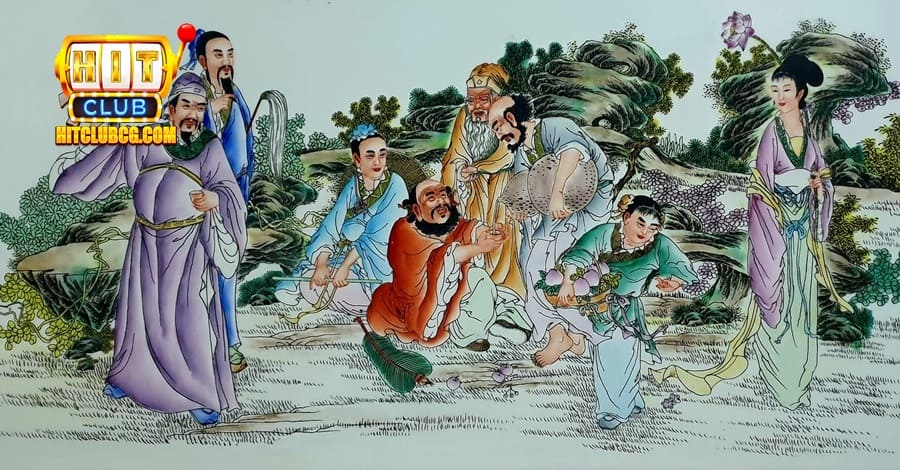 Bạn có thể gặp nhiều giấc mộng thấy thần tiên khác Bạn có thể gặp nhiều giấc mộng thấy thần tiên khác
