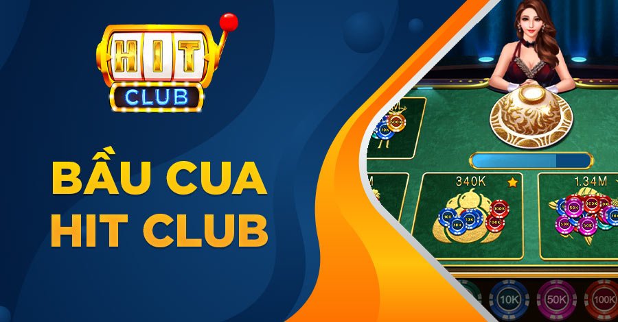 Bầu Cua Hit Club