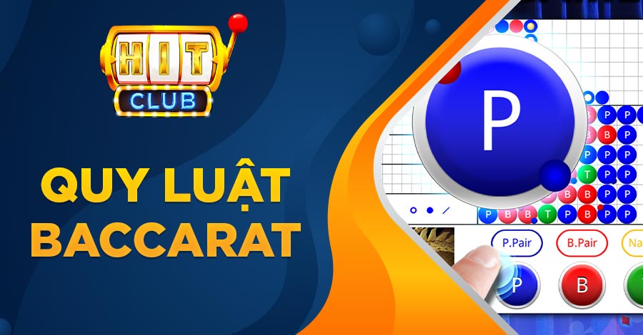 Quy luật Baccarat