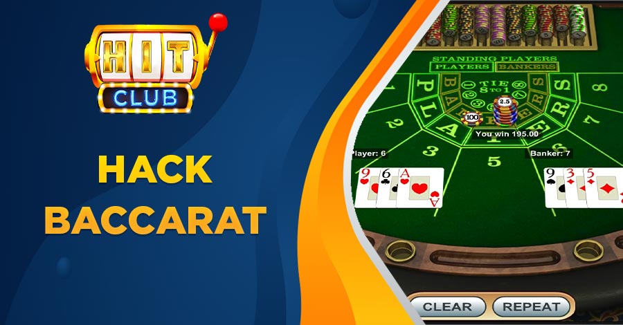 hack Baccarat