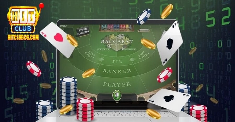 Nắm chắc công thức tính Baccarat cơm gạo phần thắng trong tay Nắm chắc công thức tính Baccarat cơm gạo phần thắng trong tay