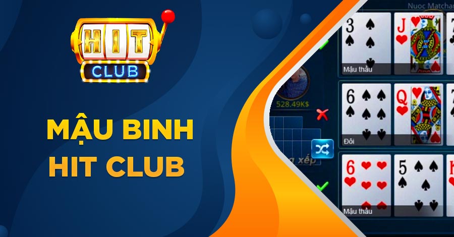 Mậu Binh Hit Club