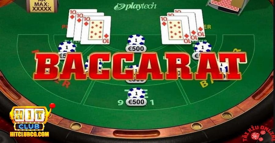 Tổng quan về Baccarat cơm gạo Tổng quan về Baccarat cơm gạo